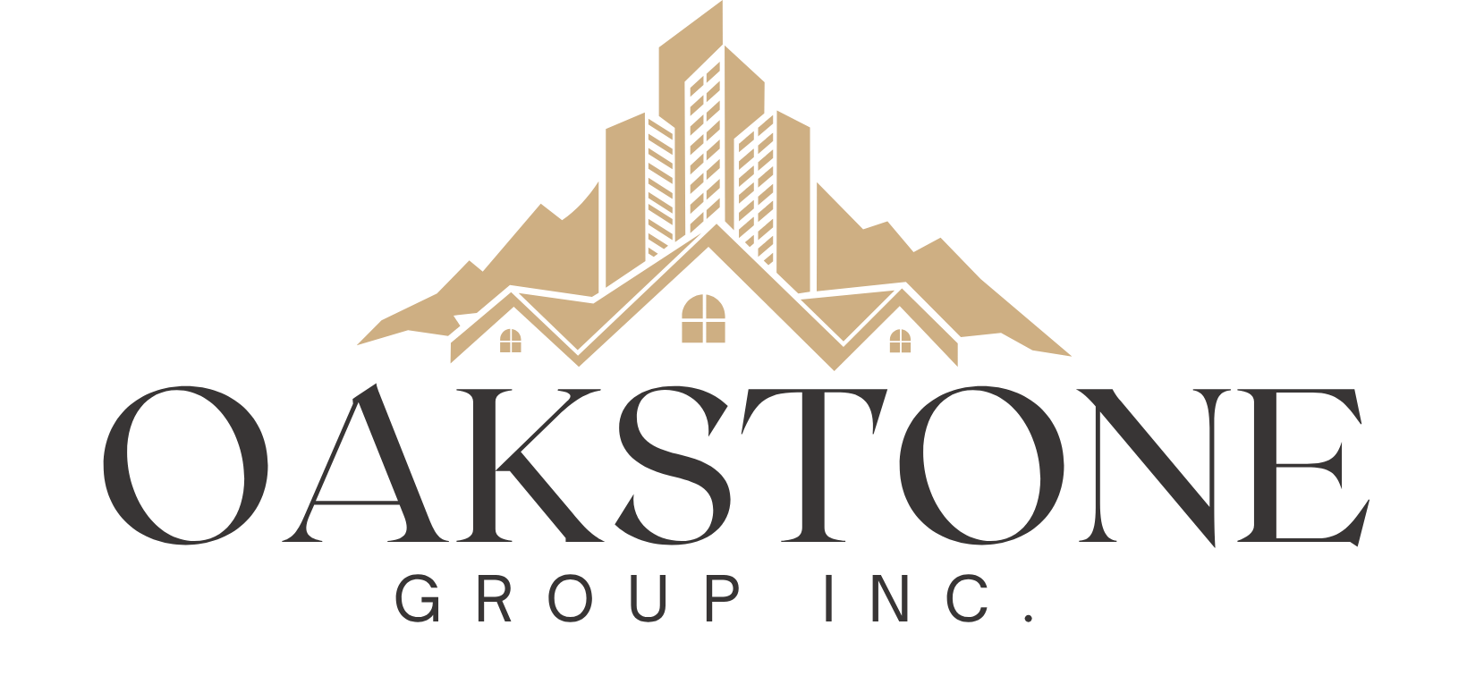 Oakstone Group Inc.